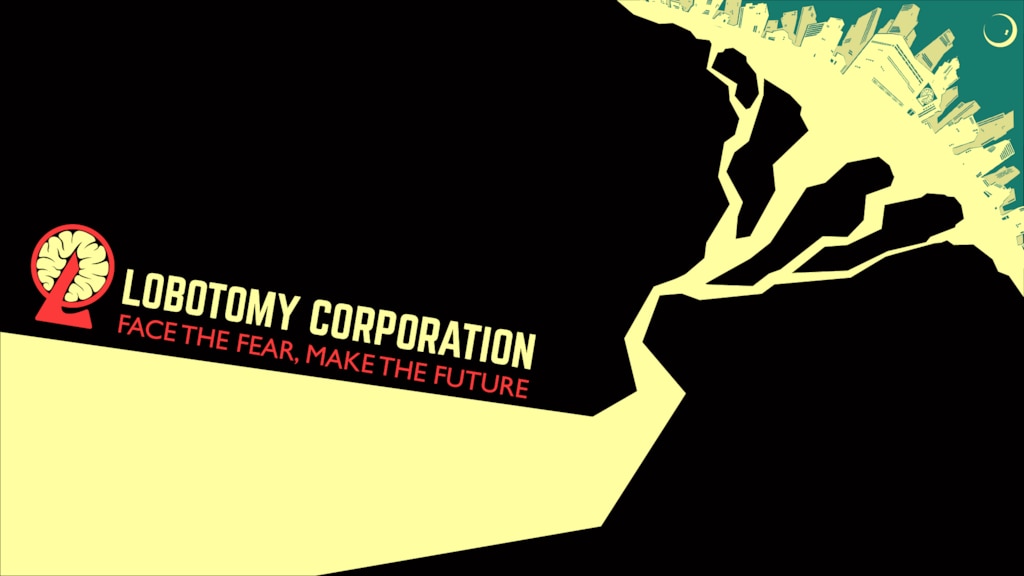 Steam Community Lobotomy Corporation Wallpaper