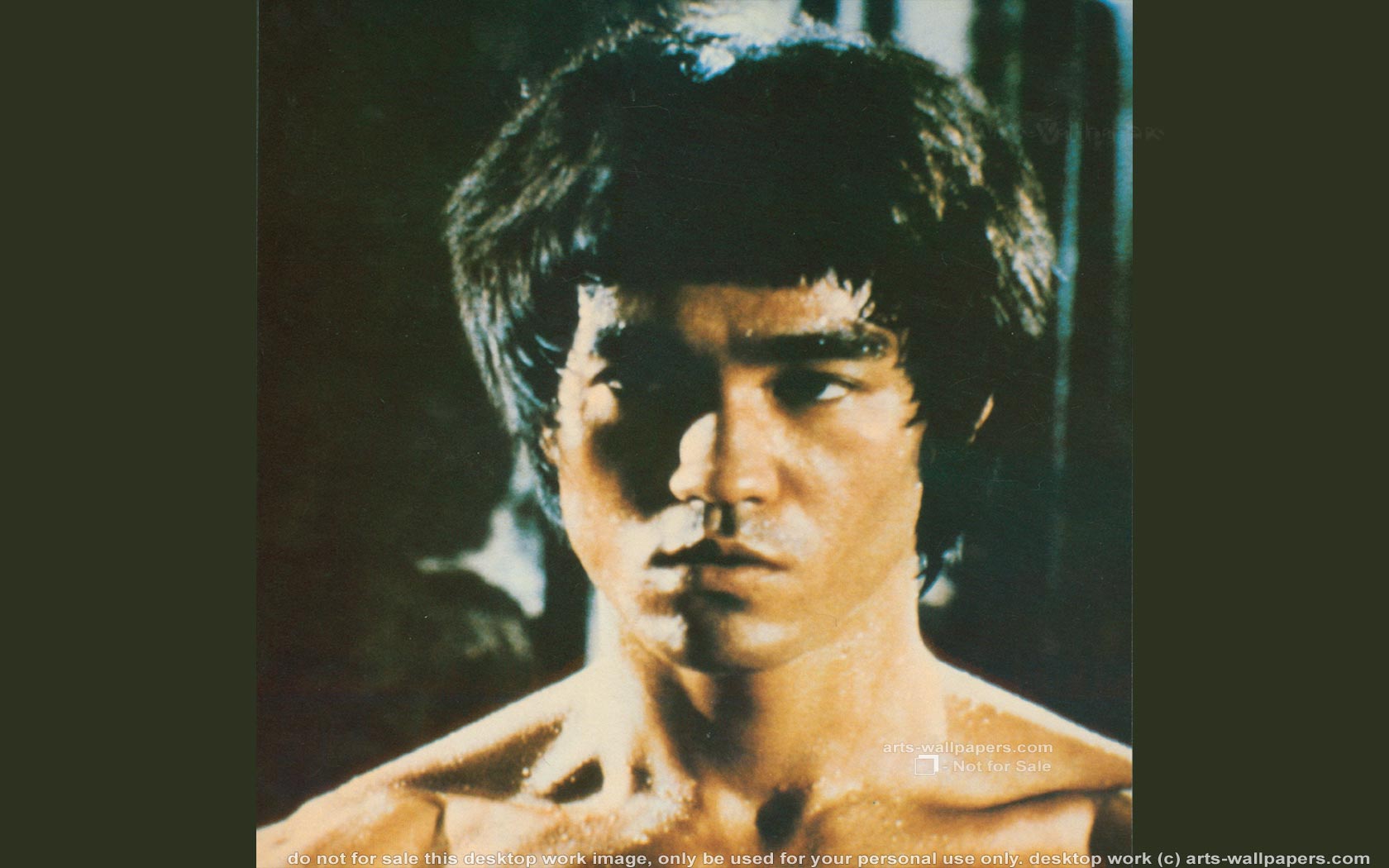 Bruce Lee Enter The Dragon Wallpaper Photos Still Pictures Image