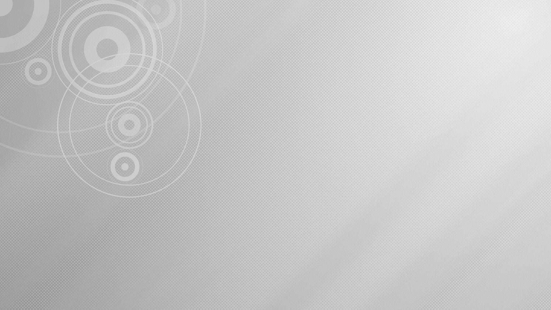 Plain White Wallpaper HD