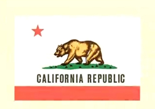 California Republic Bear