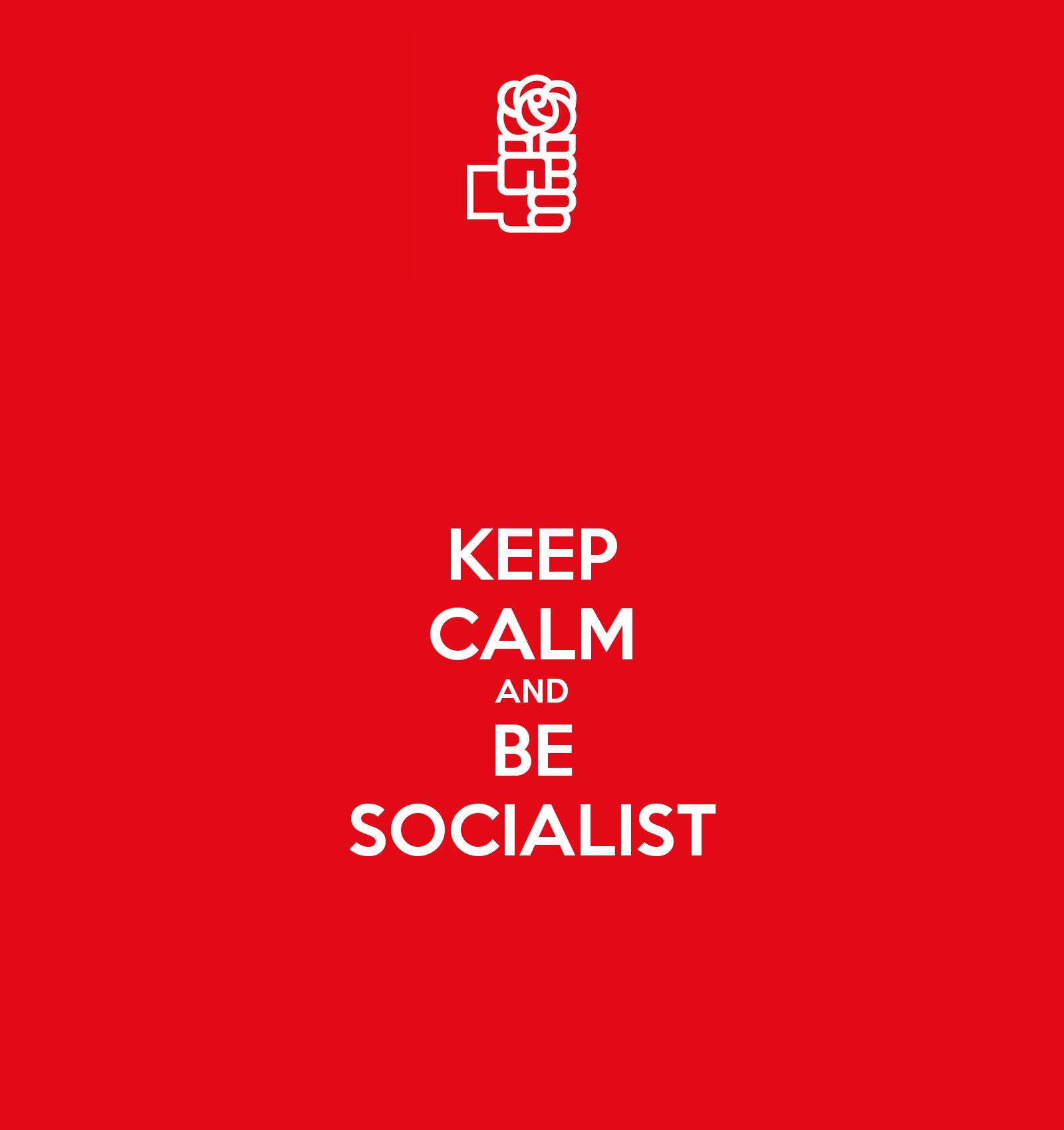 Socialist Wallpaper Normal wallpaper