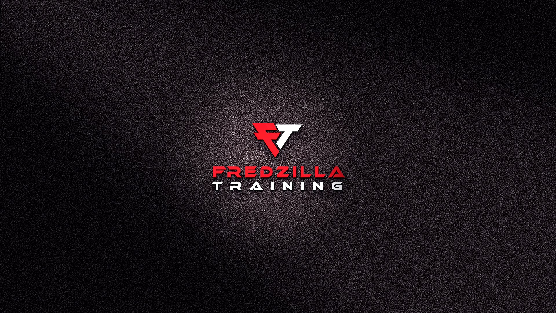 Fredzilla Training