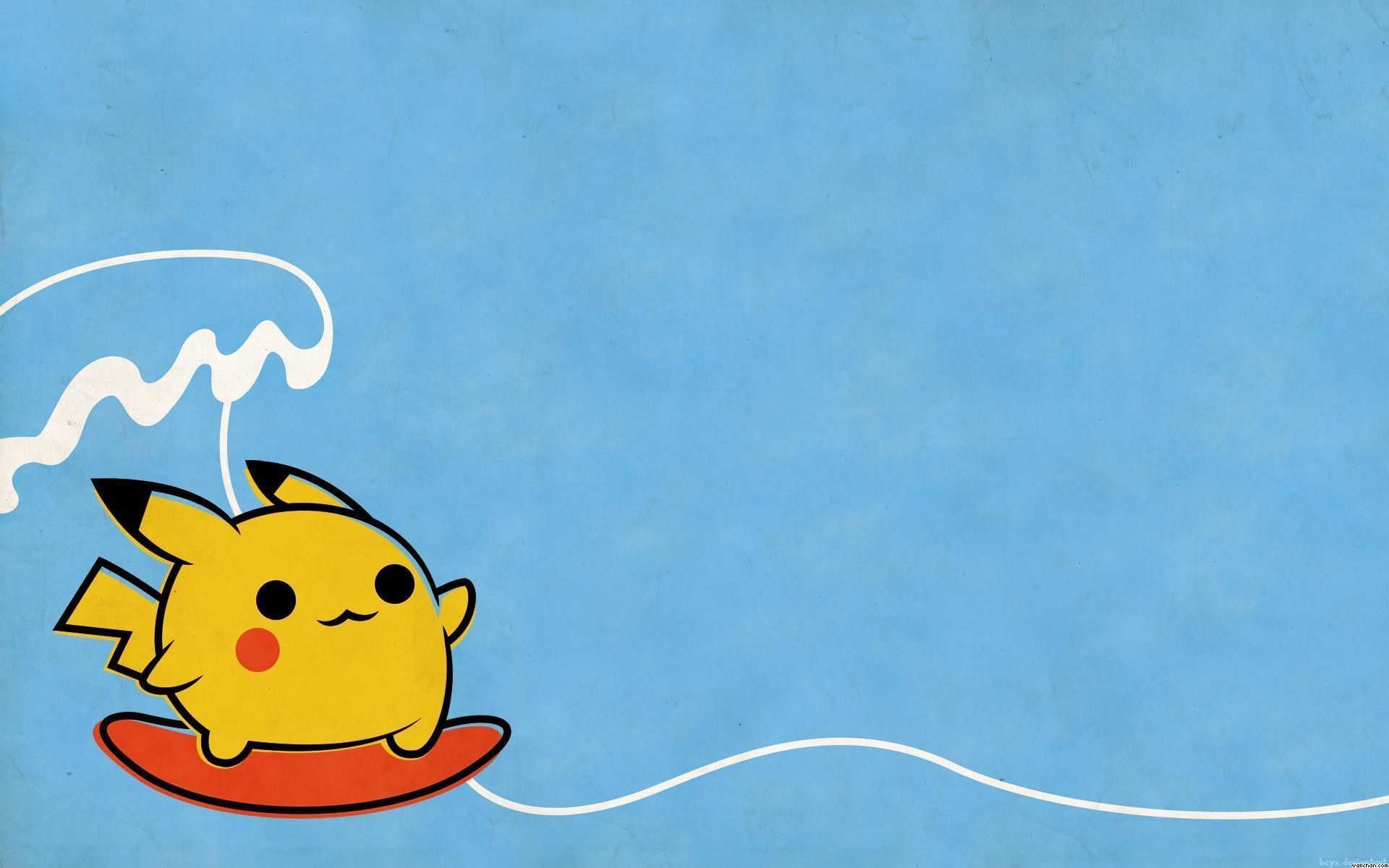 Cute Pokemon Wallpaper On