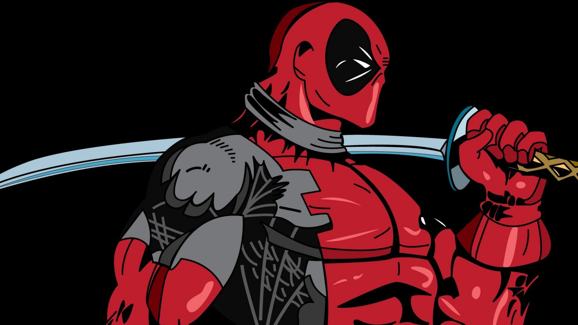 Dc Marvel Superheroes Wallpaper