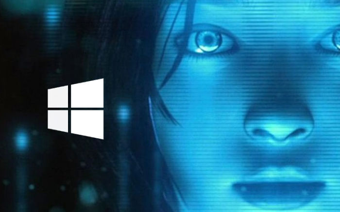 Cortana Windows Phone Windows 10