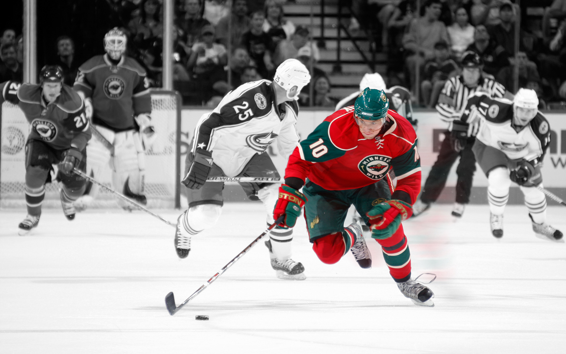 Minnesota Wild Nhl Wallpaper And Image Pictures