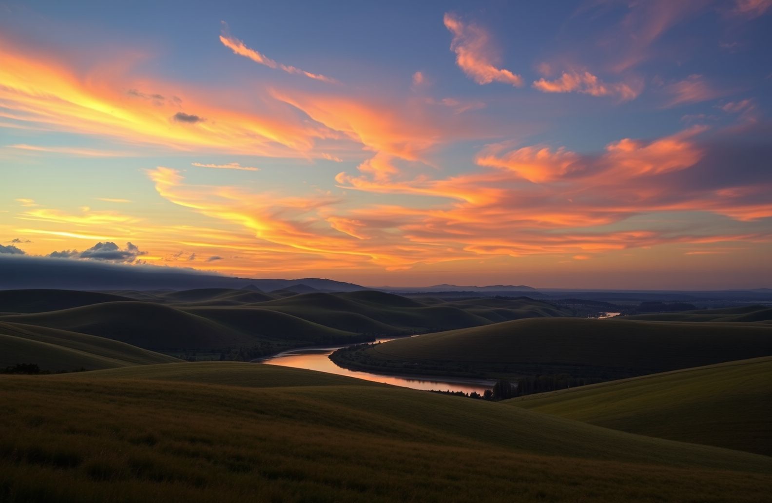 Windows Wallpaper