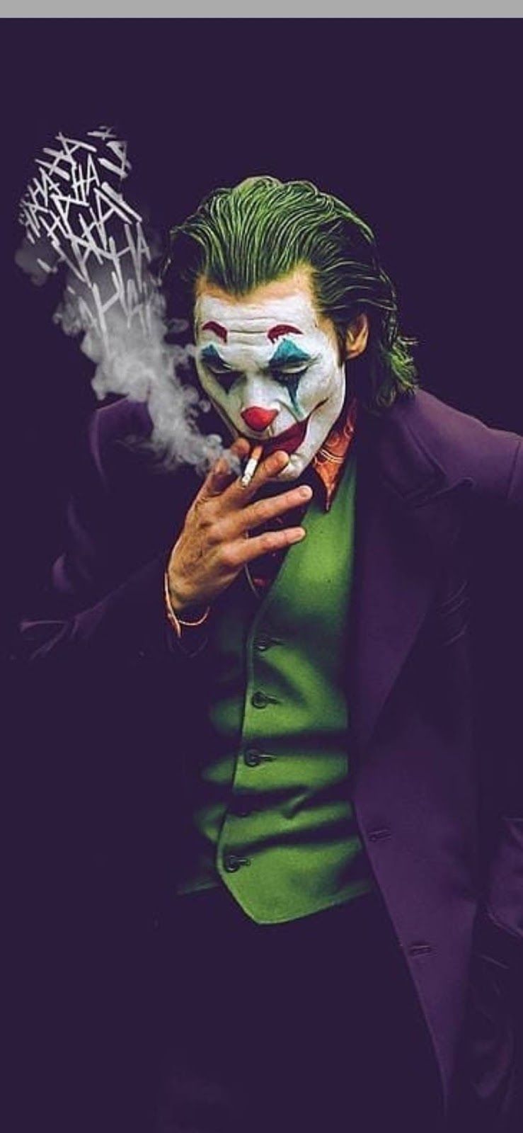 Free download Jocker Full HD Images for mobile and PC background joker  images [739x1600] for your Desktop, Mobile & Tablet | Explore 34+  Background Joker | Joker Backgrounds, Joker Background, Joker Comic  Wallpaper
