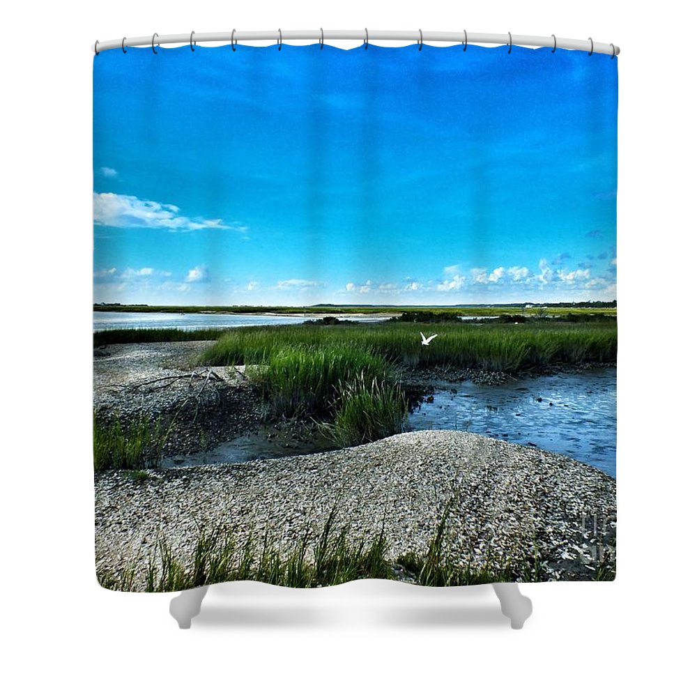To Christy Ricafrente Shop Shower Curtains Inlet