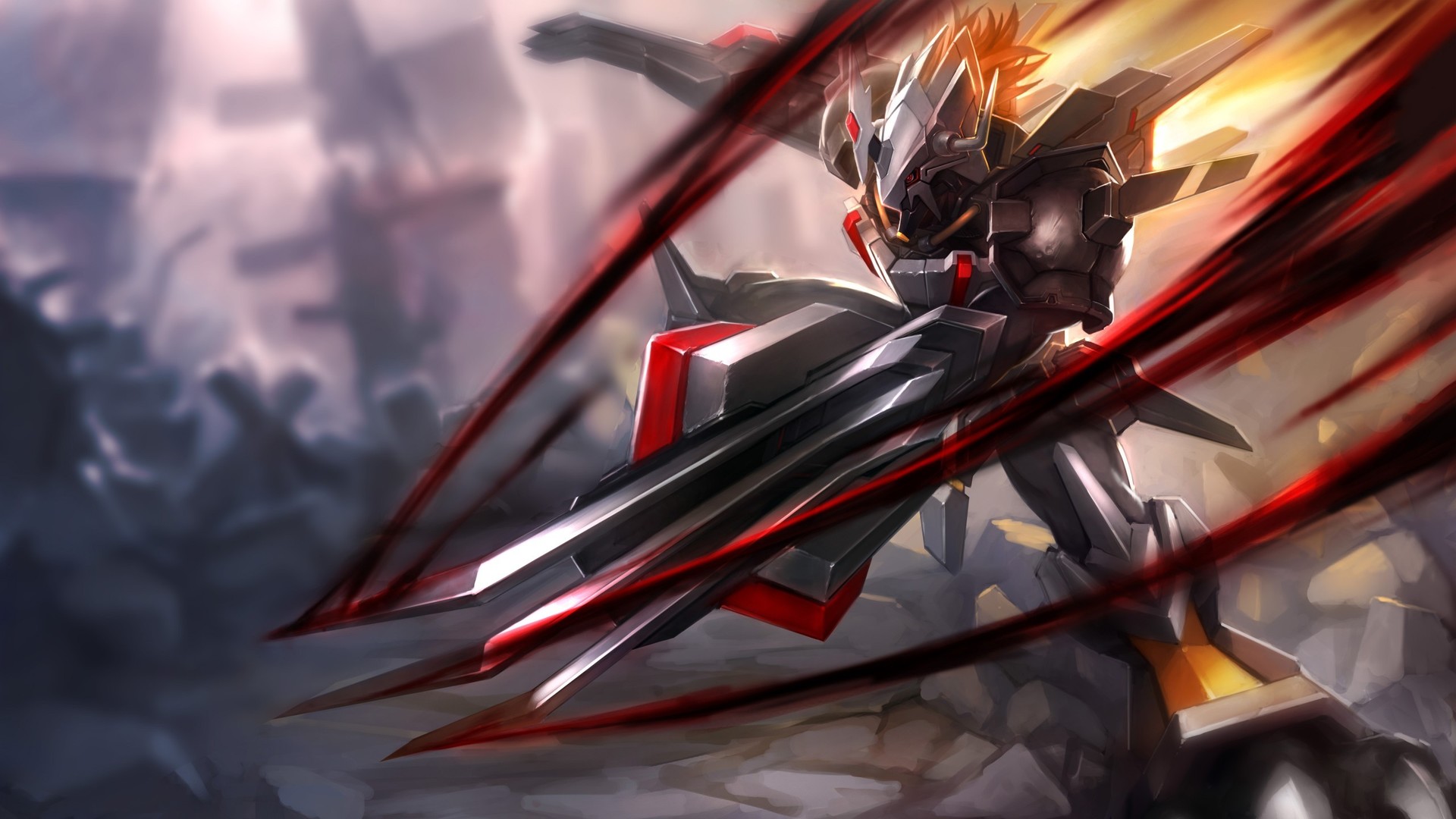 4k Anime Wallpaper