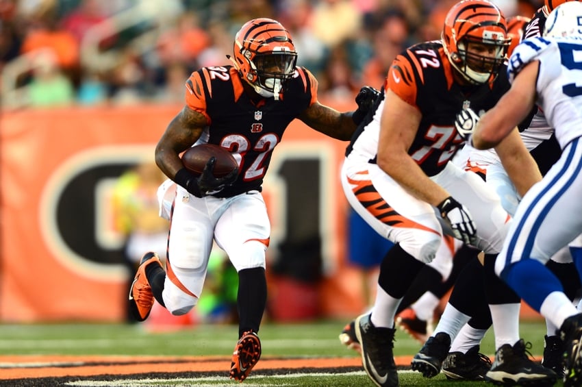  Eight Opponent Preview Cincinnati Bengals   Baltimore Sports and Life 850x565