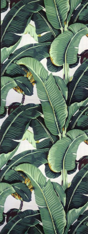  Wallpaper The Iconic Original Martinique Wallpaper   Beverly Hills