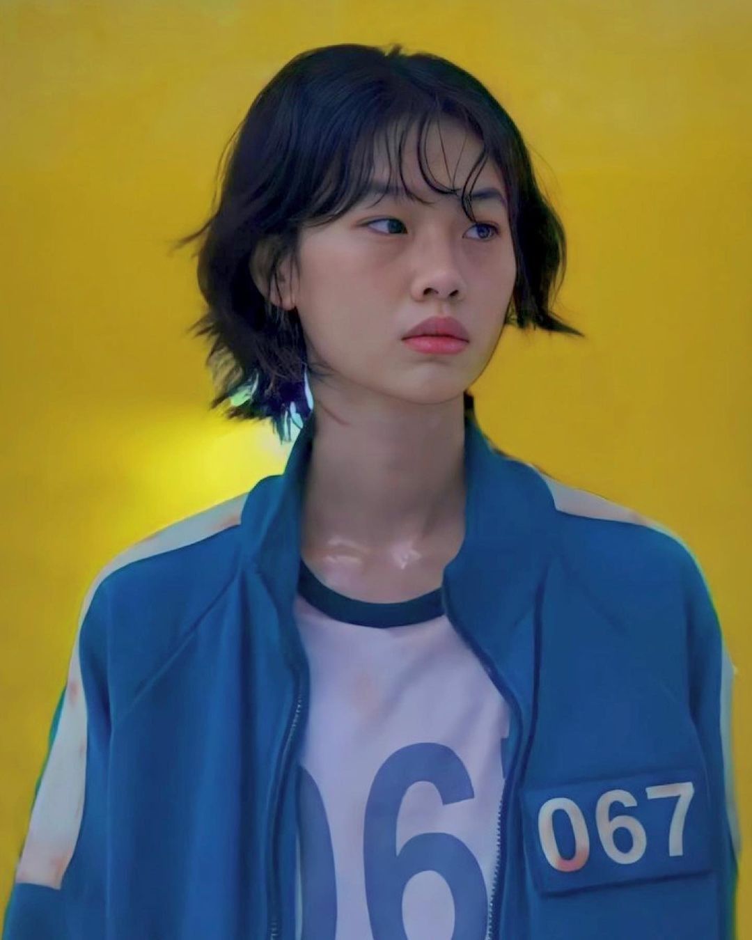 Sae Byeok Nel Wallpaper