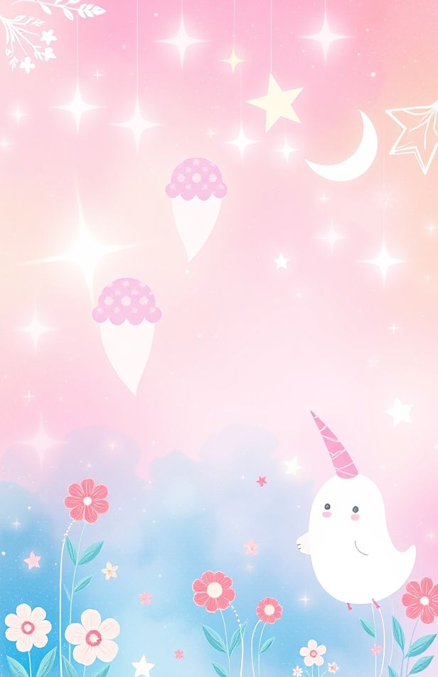 Girly Wallpaper For iPad