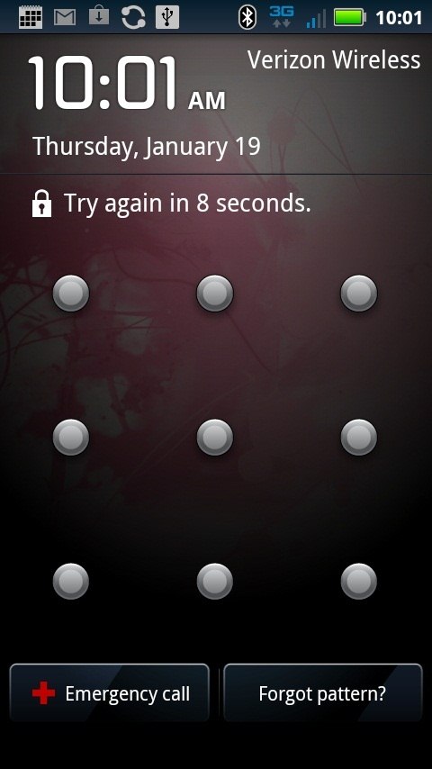 Locked Out Your Phone Heres You Bypass Android Pattern Lock Screen