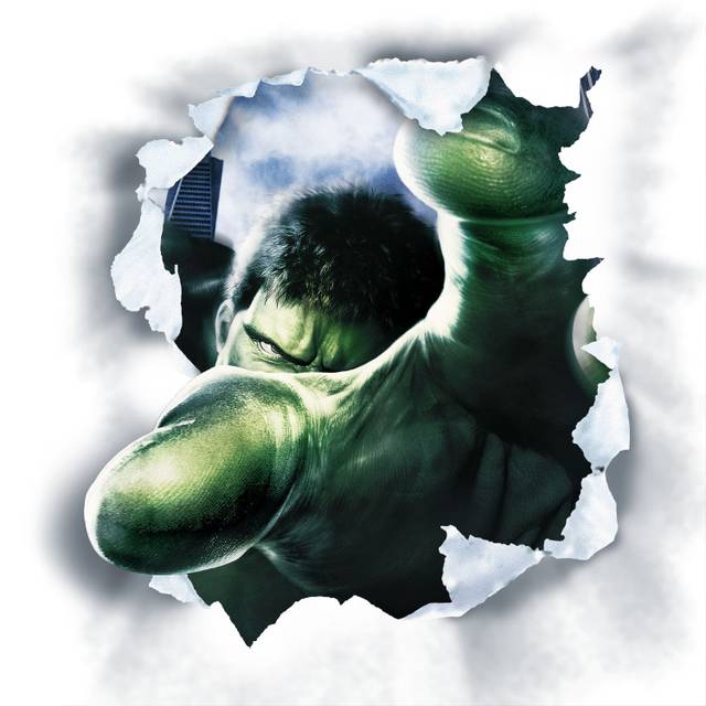 The Incredible Hulk Wallpaper For iPhone And Ipod Touch Auto