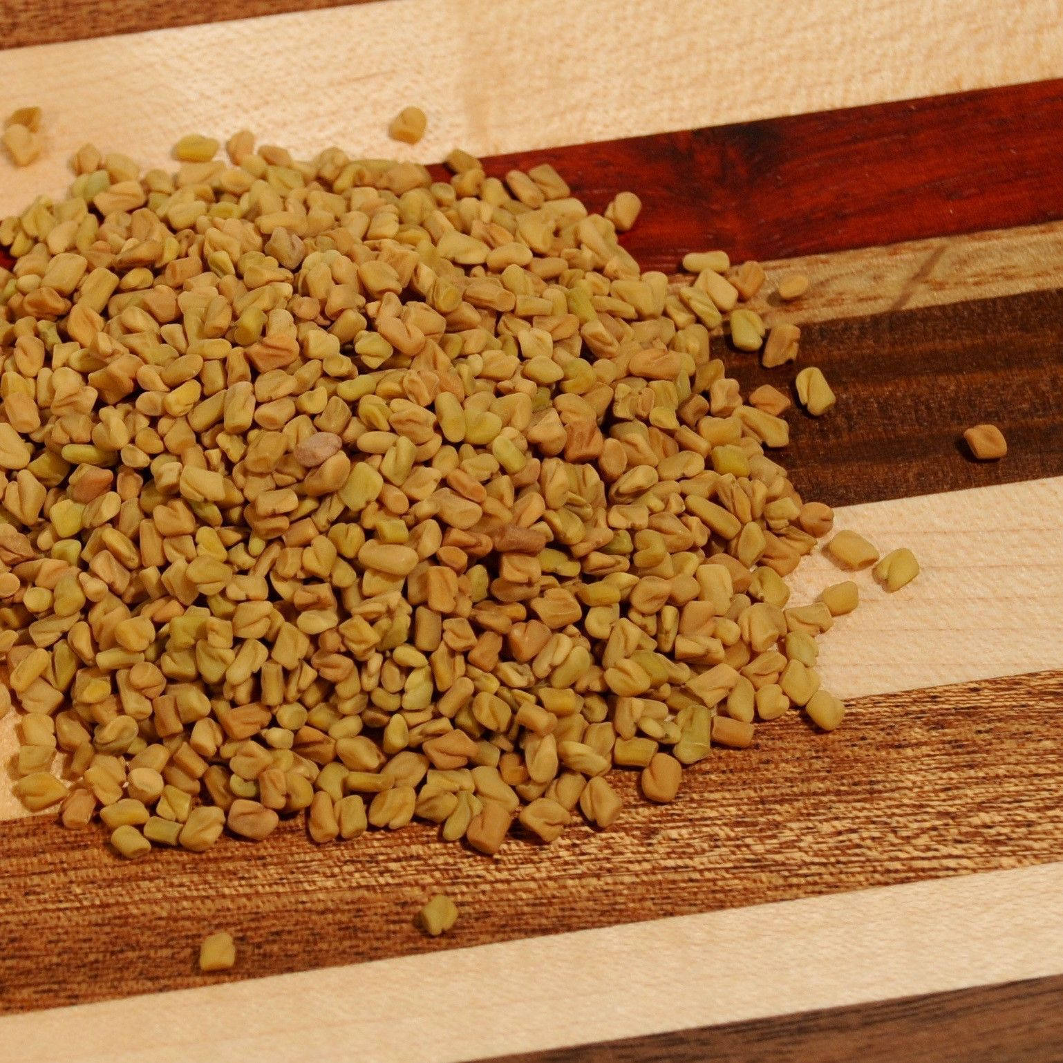 Fenugreek Picture Wallpaper