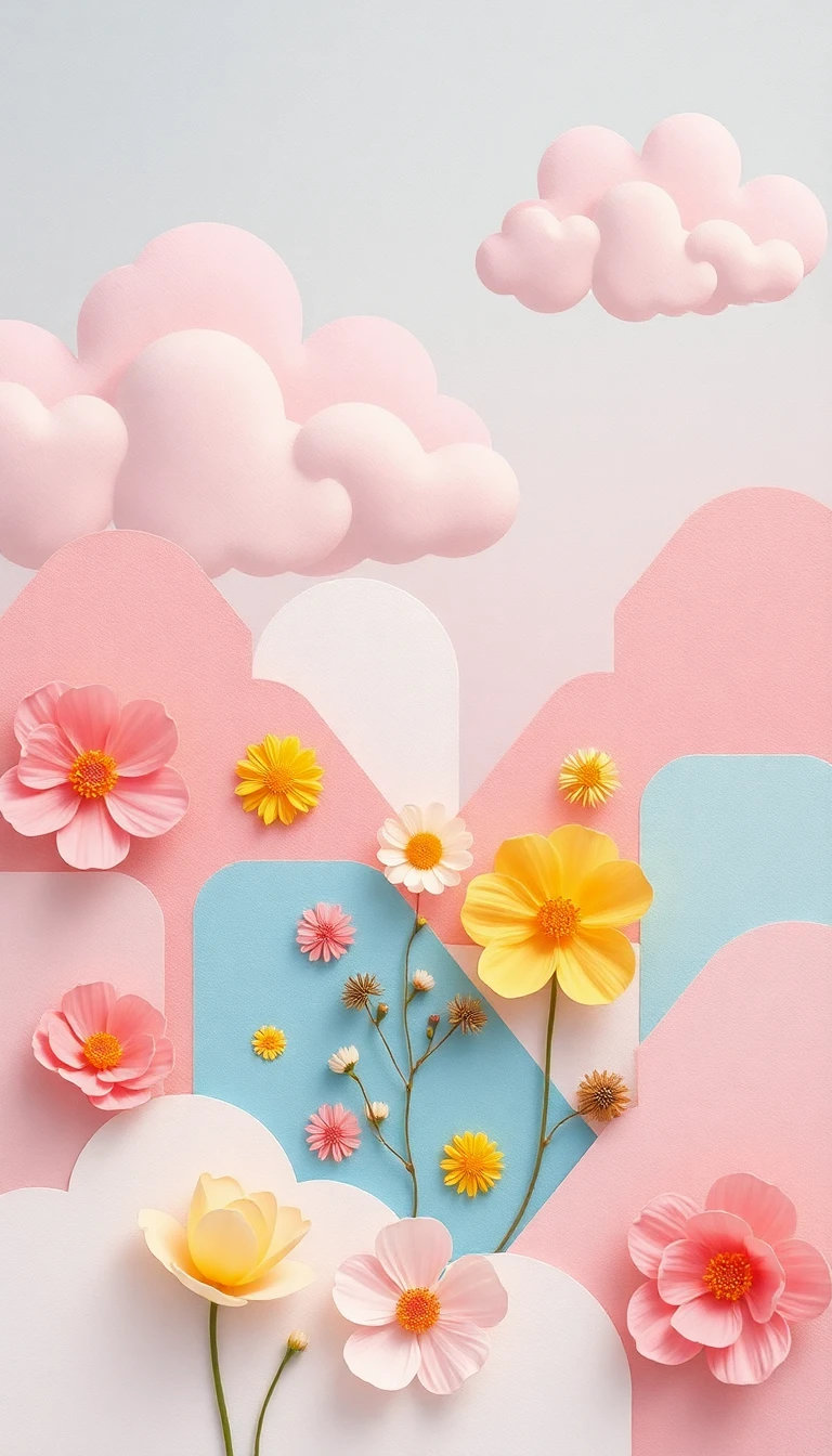 We Heart It Wallpaper