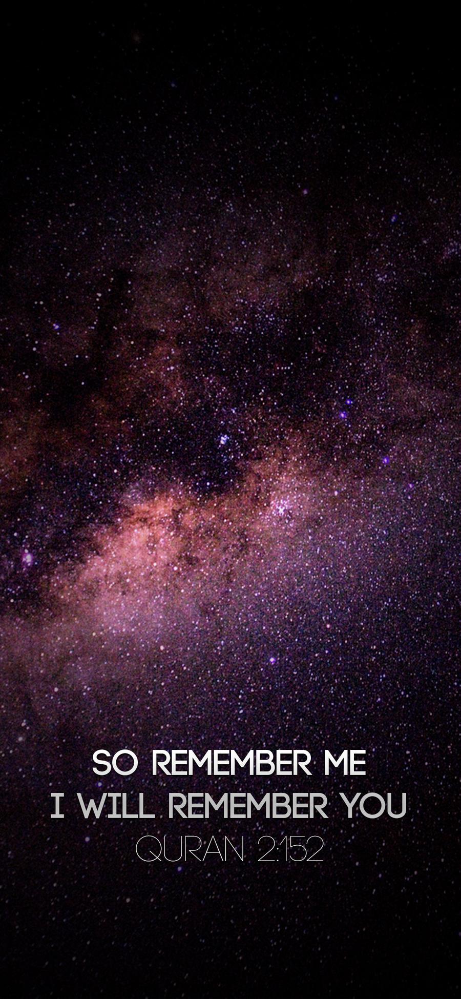 🔥 Free Download Quote Islamic Wallpaper For Iphone by @danar