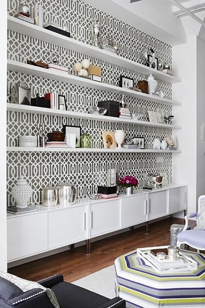9 Best Wallpaper bookcase ideas  wallpaper bookcase home projects home  diy