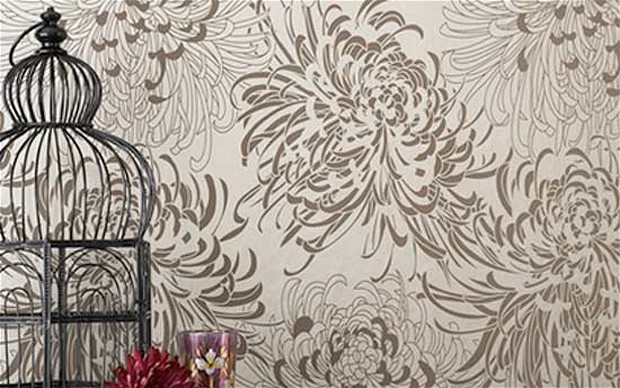 Traditional Wallpaper To Suit Every Taste Telegraph