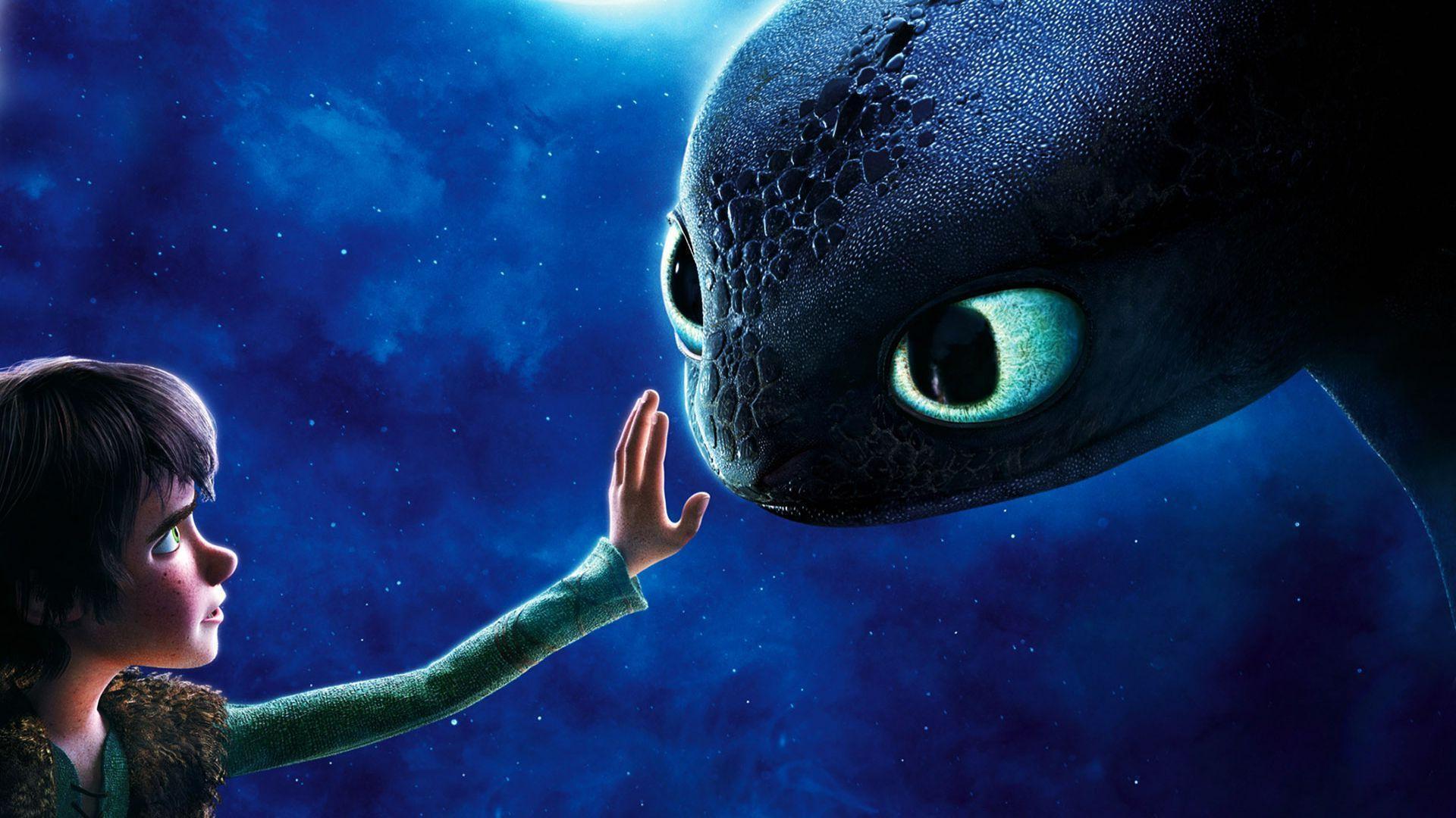 Toothless Wallpaper HD 75 images