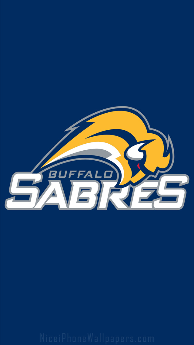 Buffalo Sabres iPhone Wallpaper And Background