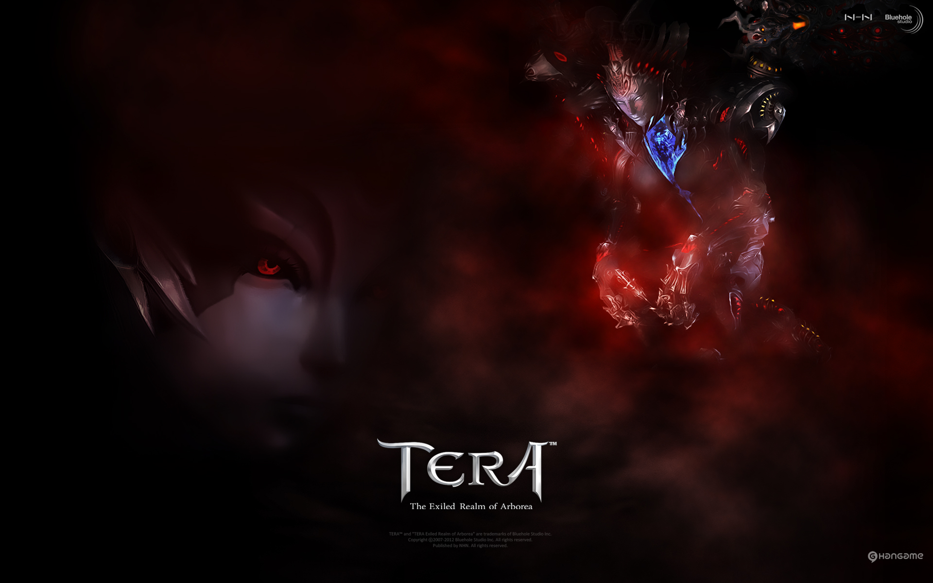 Tera Wallpaper Games HD Desktop