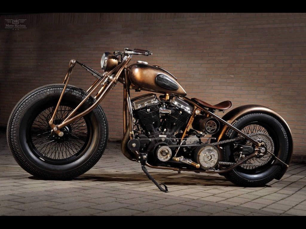 Panhead Fl Desktop Wallpaper Xe M T Y