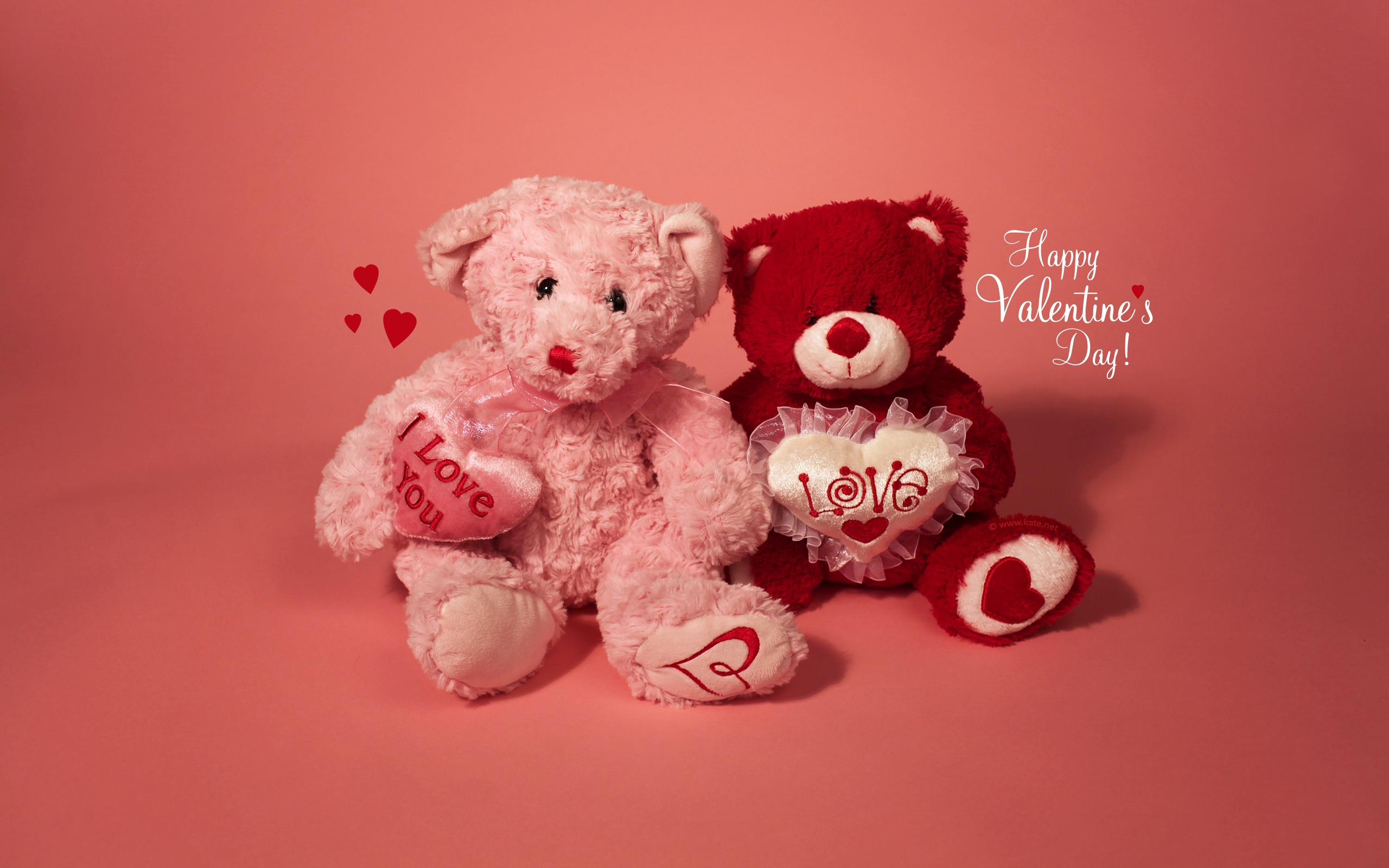 Happy Valentines Day HD Wallpaper In Jpg Format For