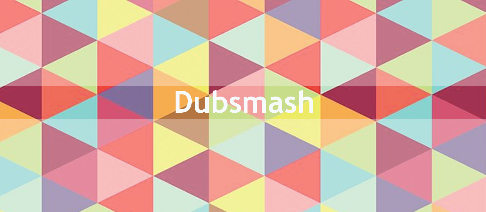 Dubsmash A Case Study In Virality