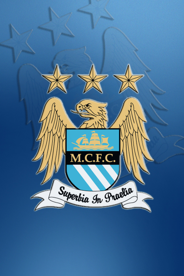 Man City Iphone X Wallpaper : Manchester City Fc Wallpapers Hd Download