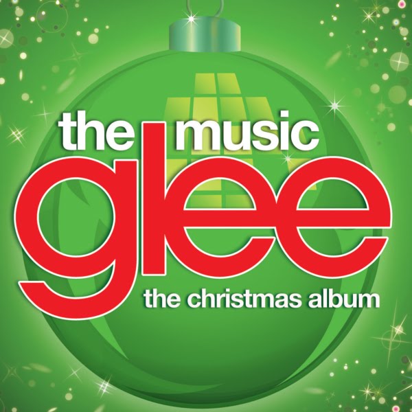 Glee Christmas Album Tracklist The Music