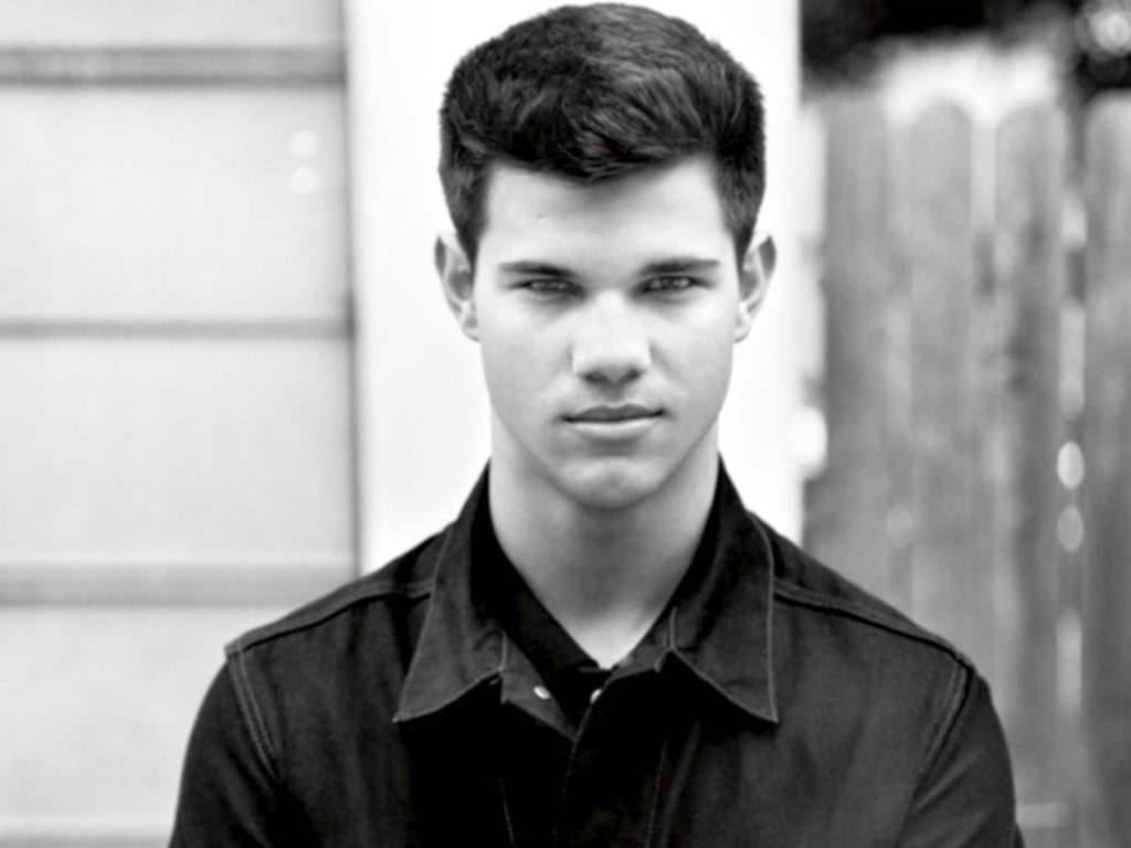 Taylor Lautner Wallpaper Jpg