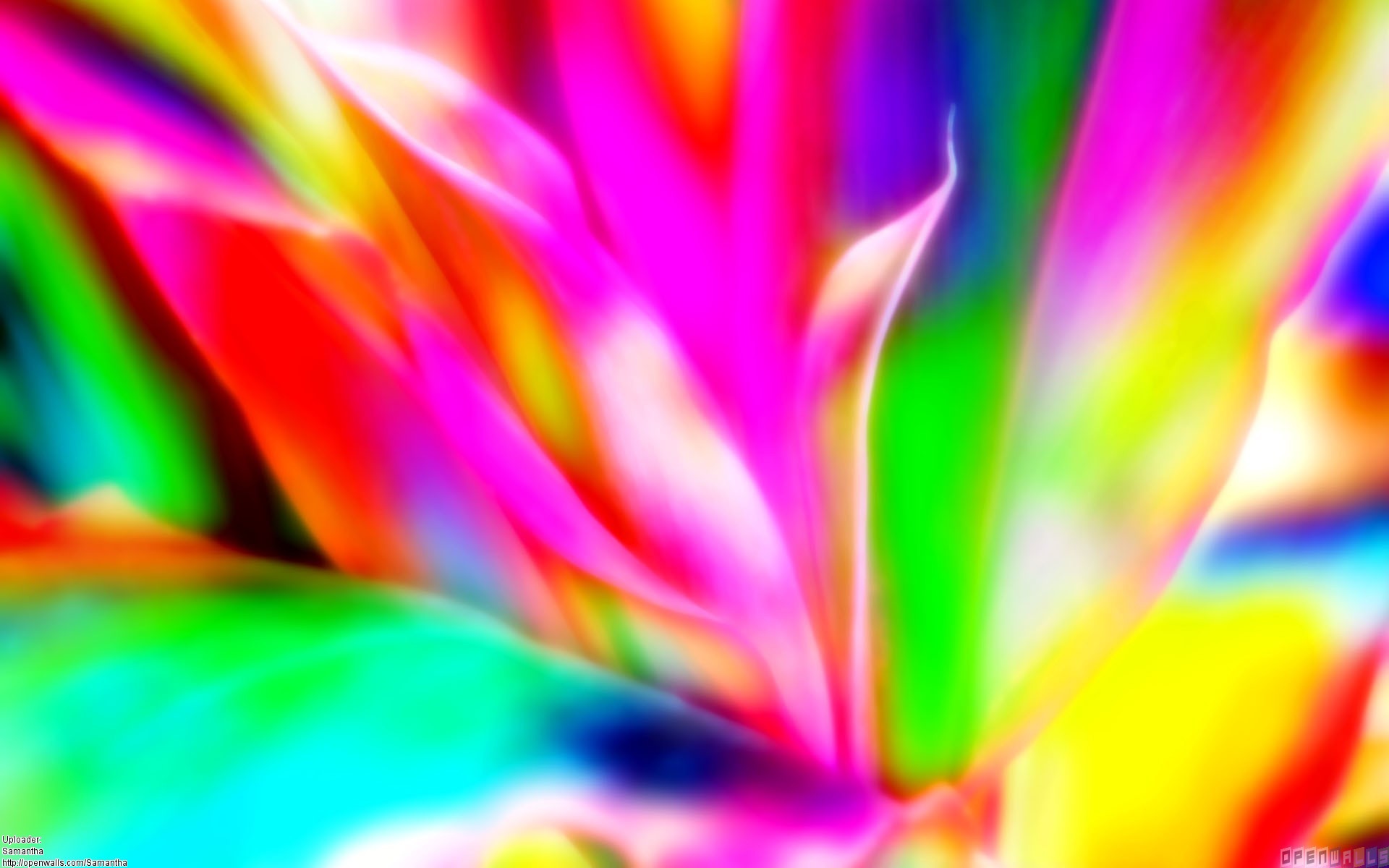 Colorful background wallpaper 21742   Open Walls 1920x1200
