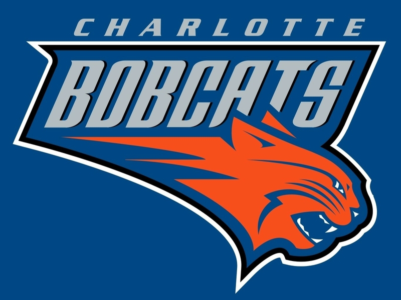 Charlotte Bobcats Wallpaper Basketball