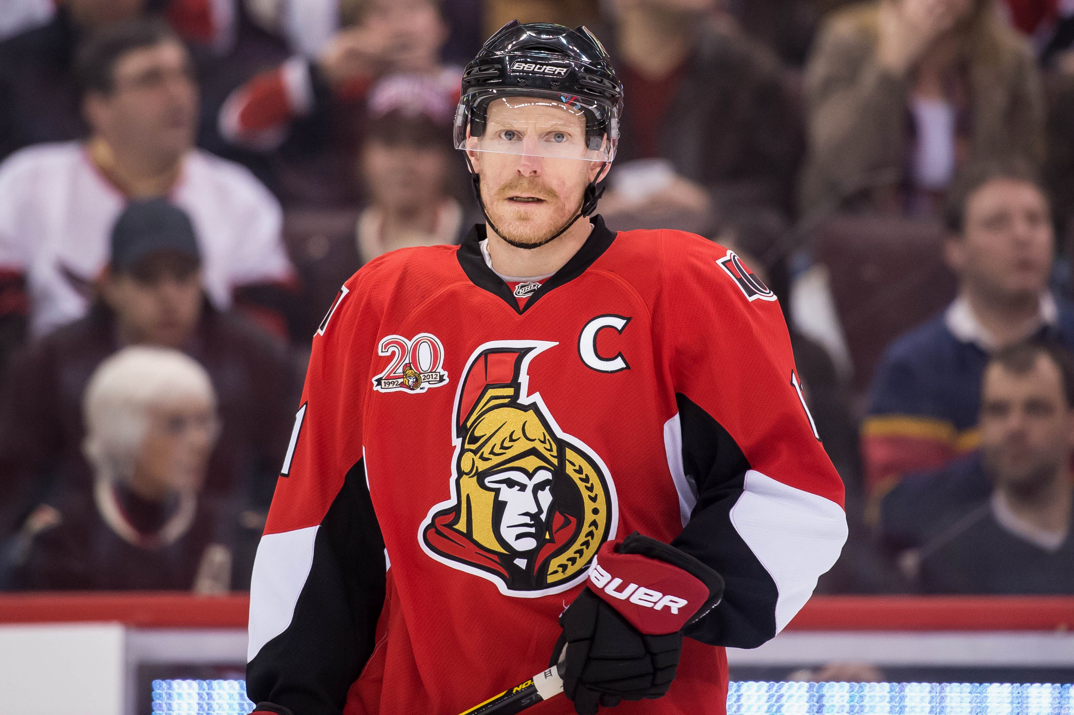 Ottawa Senators Nhl Hockey Wallpaper HD