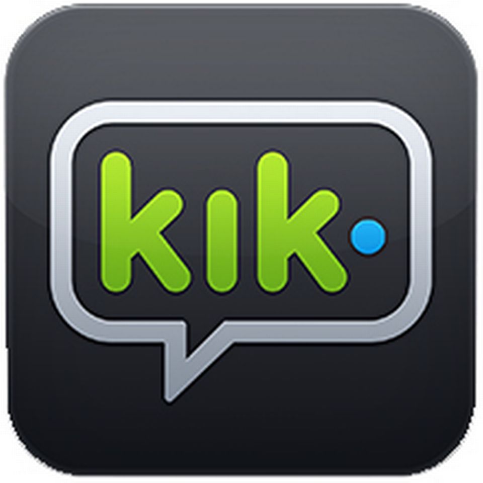 Kik Messenger Logo Search Pictures Photos