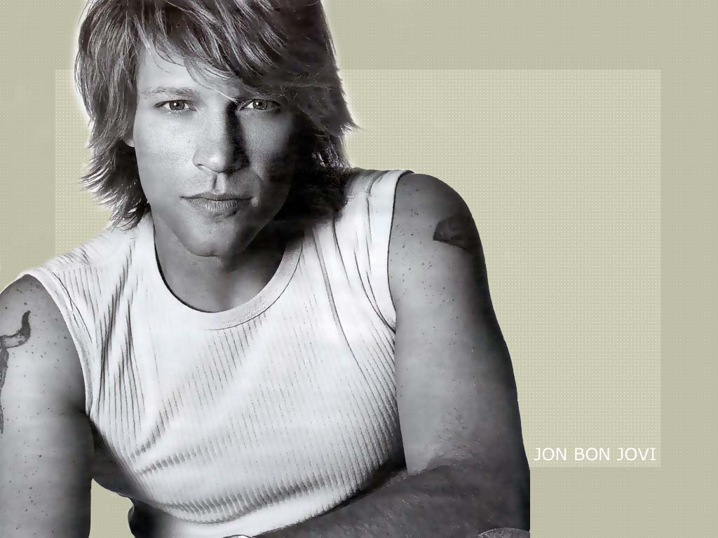 Bon Jovi Wallpaper Seven Share