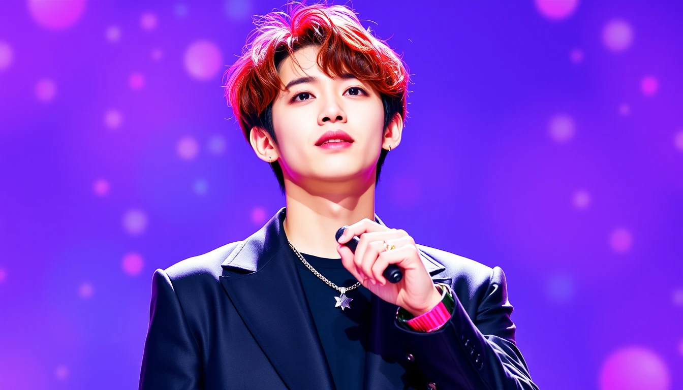 Jimin Bts Wallpaper