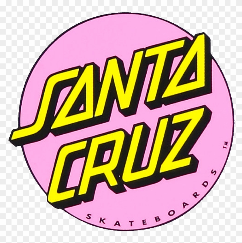 Zumiez Santacruz Skateboards Toedit Santa Cruz