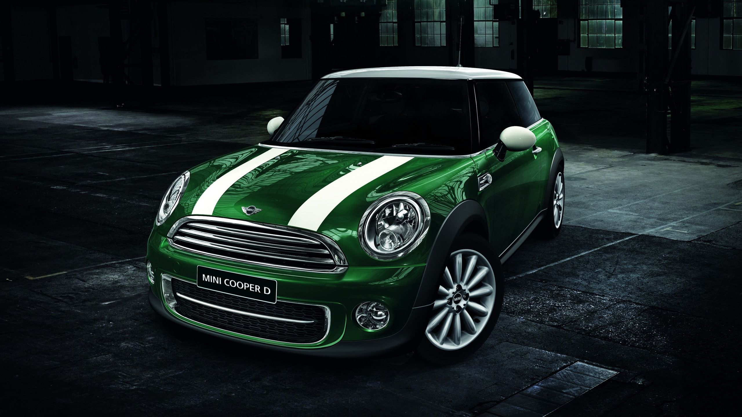 Mini Cooper Wallpaper And Background Image