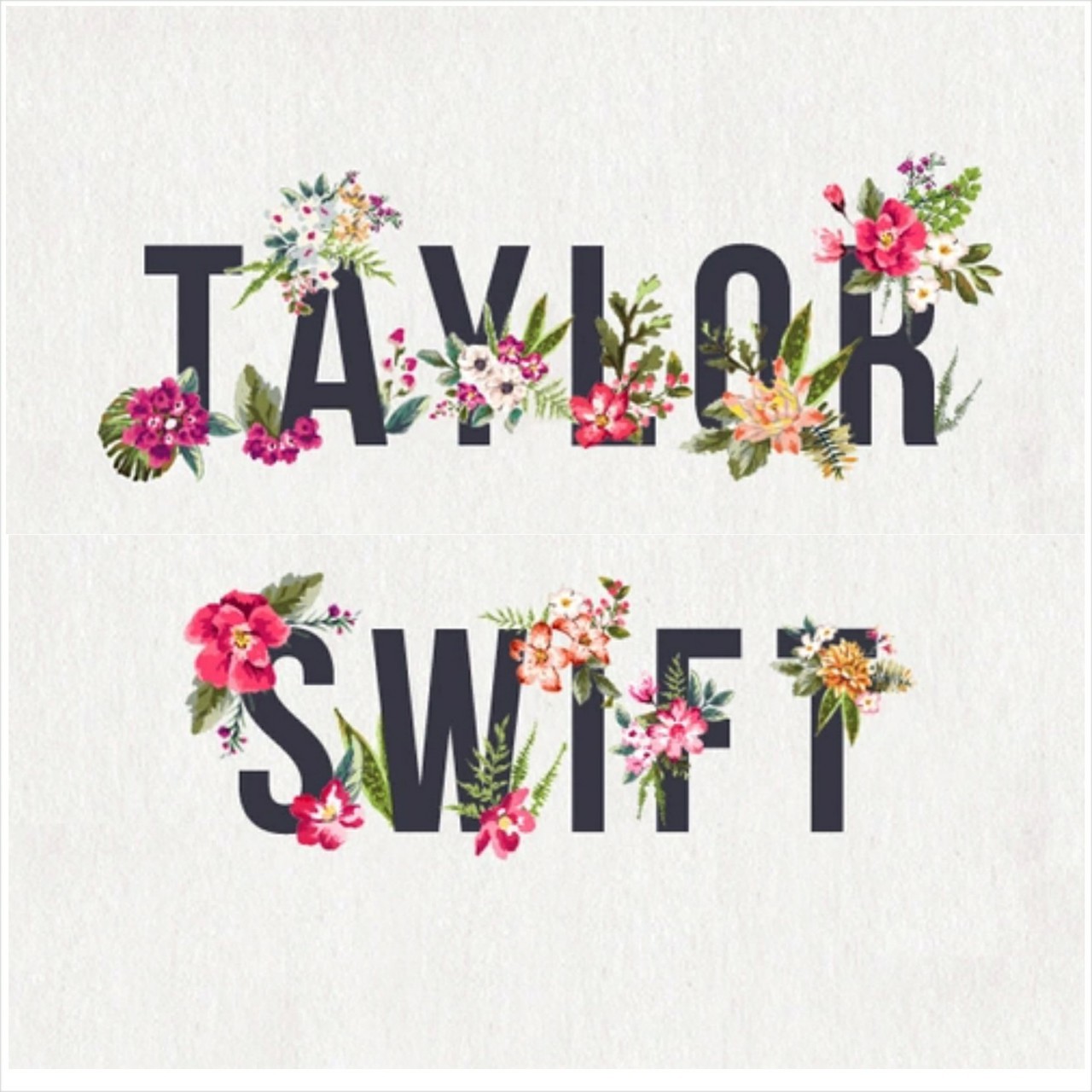 Taylor Swift By N A B I H We Heart It