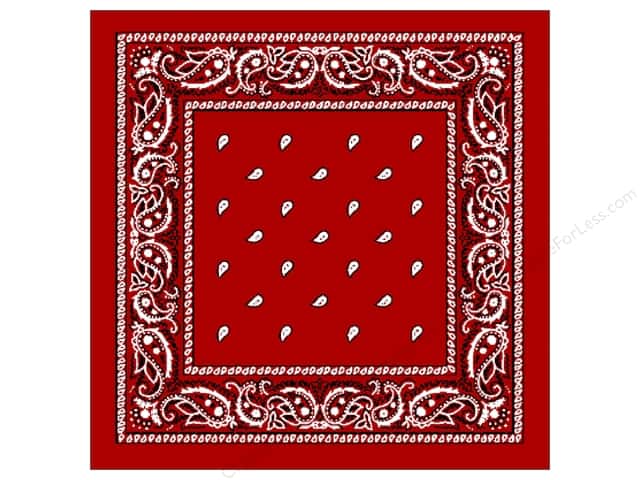 Go Back Gallery For Red Paisley Bandana Background