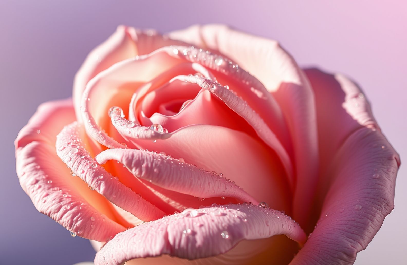 Most Beautiful Rose Flowers Wallpaper