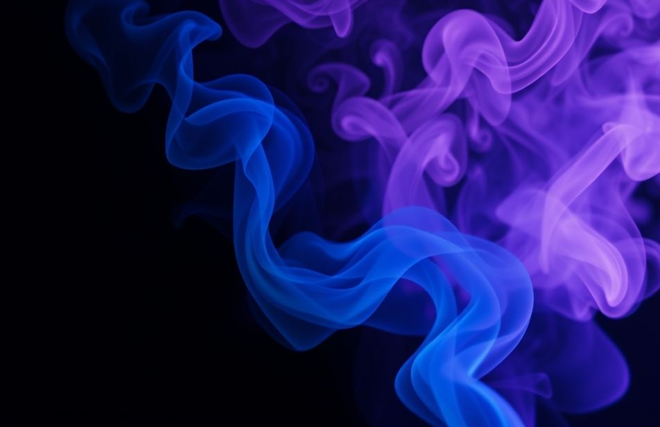Live Smoke Wallpaper