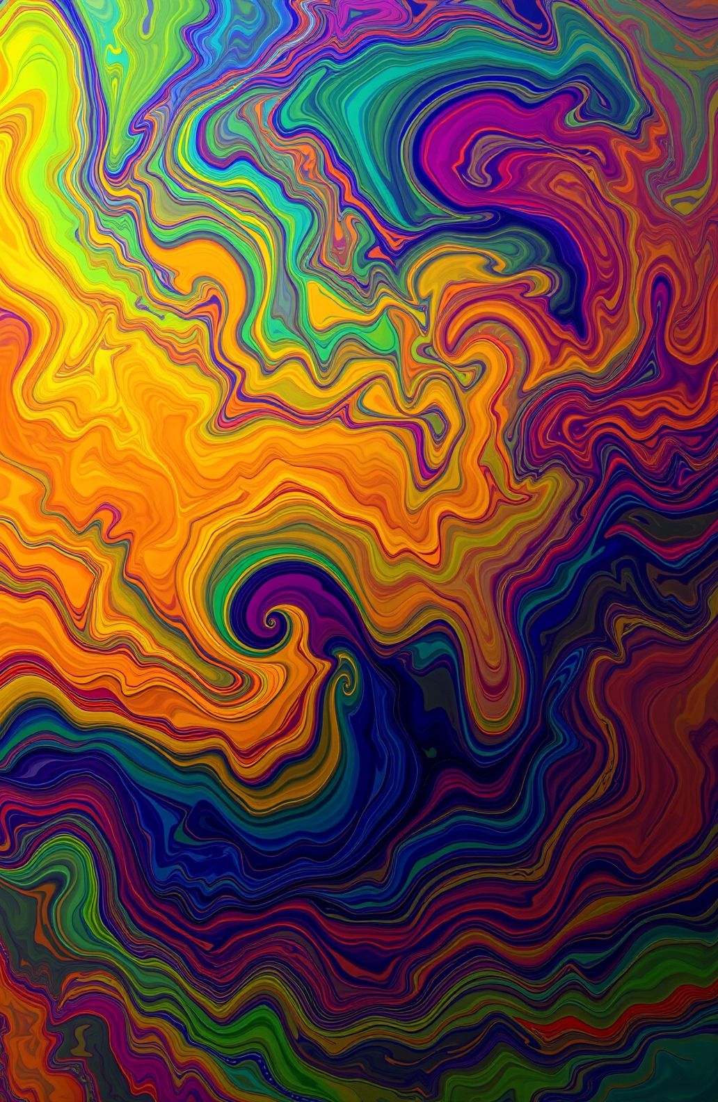 X Retina Wallpaper