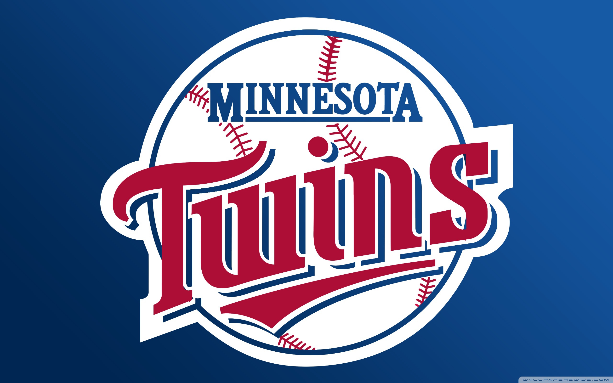 Minnesota Twins Logo Club Wallpaper And Image Pictures
