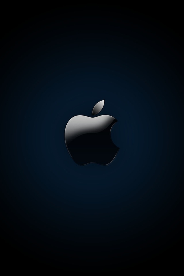 iPhone 4 Apple Logo Wallpapers Set 2 08 iPhone 4 Wallpapers iPhone 640x960