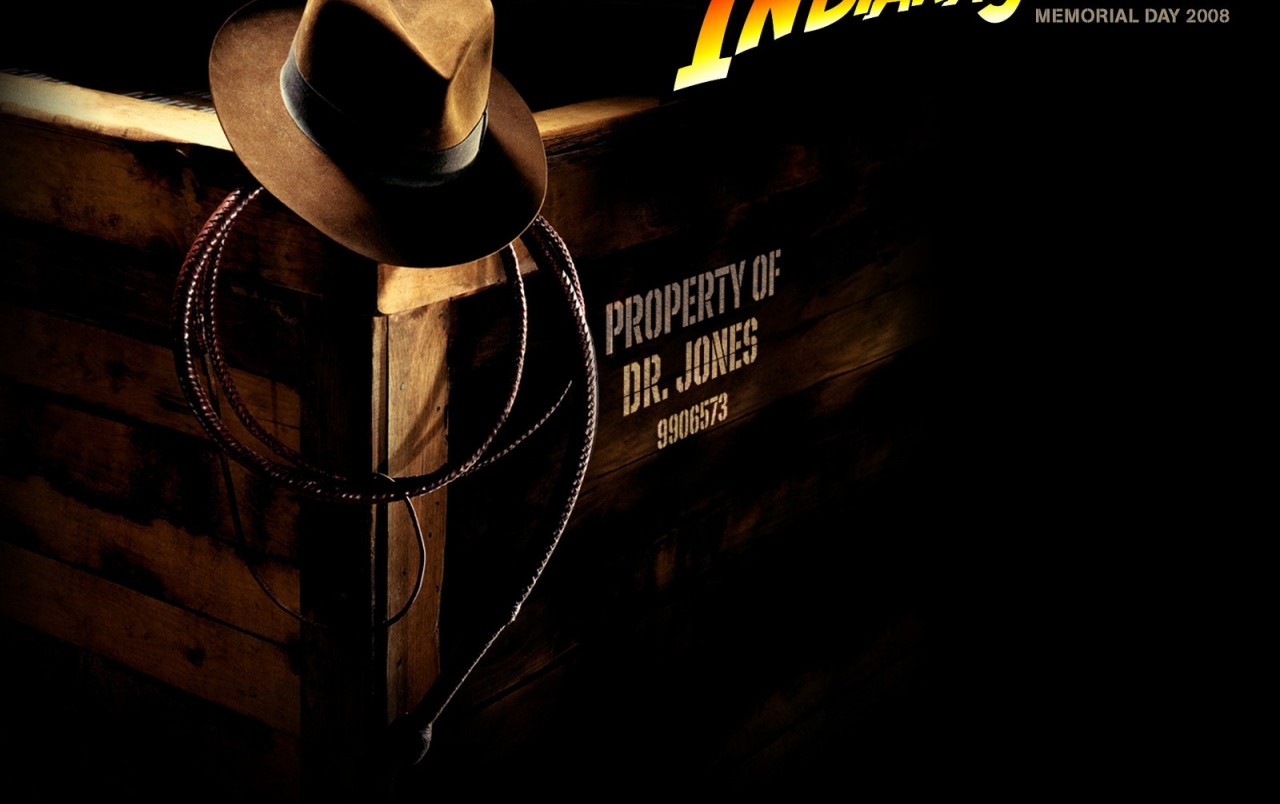 Indiana Jones wallpapers Indiana Jones stock photos